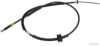 HERTH+BUSS JAKOPARTS J3936049 Cable, parking brake